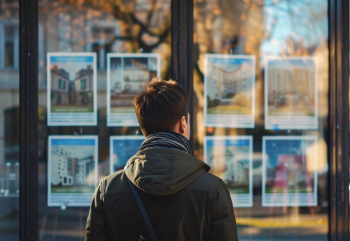 Constuire une carrière en tant qu'agent immobilier