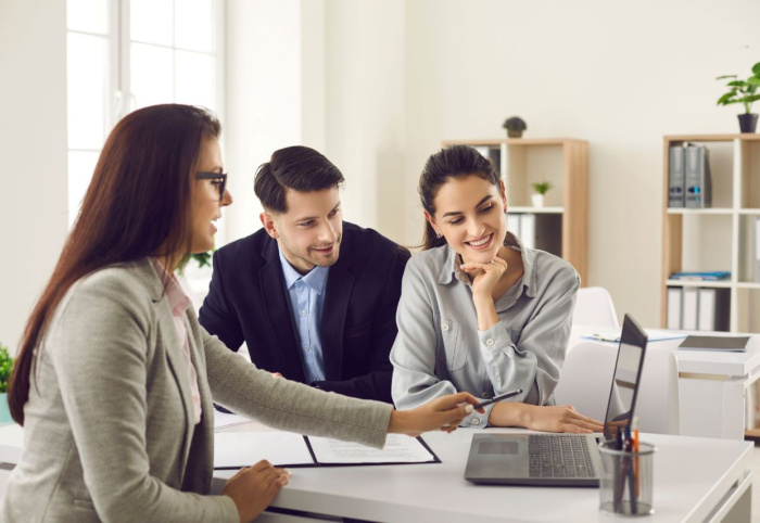 Les facettes du métier d'agent immobilier