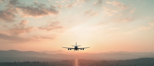 Voyage à l'étranger pour travailler à l'international.